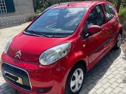Usado 2011 Citroën C1 Citadino | € 3.500 (Bom preço)