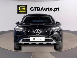 Preto Usado 2024 Mercedes GLC300 Avantgarde SUV | € 66.900