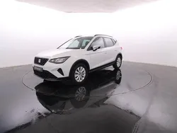 Branco Usado 2023 Seat Arona SUV | € 19.450 (Preço justo)