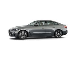 Novo 2025 BMW 420 Citadino | € 56.944 (Preço justo)