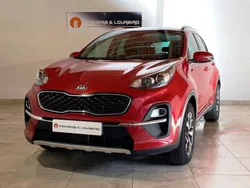 Outra Usado 2022 Kia Sportage SUV | € 29.750 (Caro)