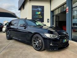 Usado 2013 BMW 320 M Performance Sedan | € 16.980 (Preço justo)