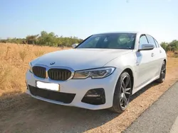BMW 330e