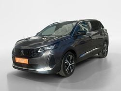 Cinza Usado 2023 Peugeot 5008 GT Monovolume | € 30.879 (Bom preço)