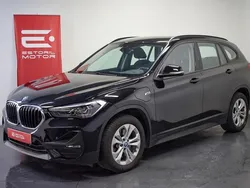 Cinzento Usado 2022 BMW X1 SUV | € 27.500 (Super Preço)