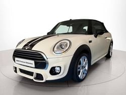 Usado 2016 Mini Cooper D Citadino | € 21.000 (Caro)