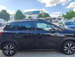 Preto Usado 2018 Citroën C3 Aircross Feel SUV | € 13.690 (Preço justo)