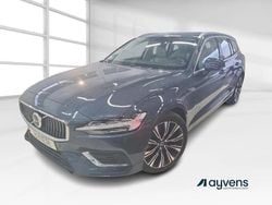 Azul Usado 2024 Volvo V60 Plus Carrinha | € 41.800 (Bom preço)