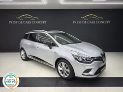 Renault Clio GrandTour