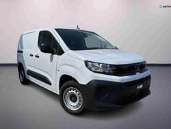 Branco Novo 2024 Opel Combo Monovolume | € 30.000
