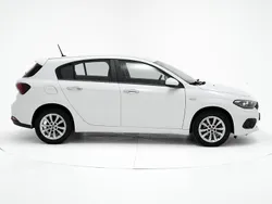 Branco Usado 2021 Fiat Tipo | € 12.490 (Bom preço)