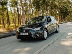 Preto Usado 2023 Seat Ibiza | € 15.499 (Preço justo)