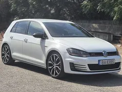 Usado 2014 VW Golf VII GTI Sedan | € 17.250 (Super Preço)