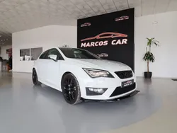 Seat Leon SC