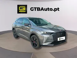 Cinza Usado 2023 DS Automobiles DS3 Performance SUV | € 37.900