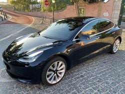 Usado 2019 Tesla Model 3 Standard Range Sedan | € 18.990 (Preço justo)
