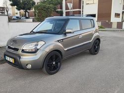 Usado 2010 Kia Soul SUV | € 5.850