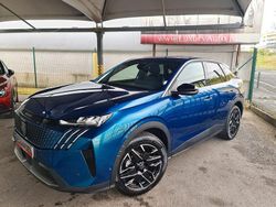 Azul Usado 2024 Peugeot 3008 Allure SUV | € 32.950