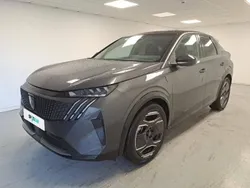 Preto Usado 2025 Peugeot e-3008 GT SUV | € 46.000