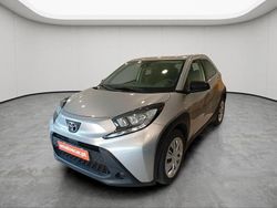 Cinzento Usado 2023 Toyota Aygo Citadino | € 15.950