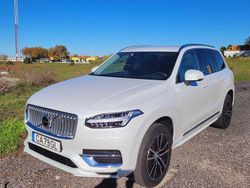 Usado 2025 Volvo XC90 Core SUV | € 66.000 (Preço justo)