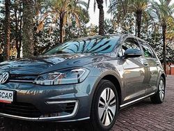 Cinzento Usado 2019 VW e-Golf Citadino | € 16.750 (Preço elevado)
