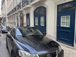 Usado 2010 Lexus IS220 Luxury Line Sedan | € 7.250