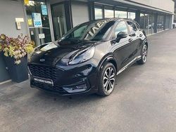 Preto Usado 2021 Ford Puma | € 16.990 (Caro)