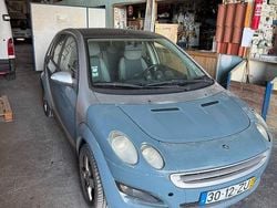 Usado 2005 Smart ForFour Citadino | € 1.750 (Super Preço)