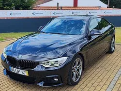 Usado 2016 BMW 420 Comfort Edition Coupé | € 17.990 (Preço justo)