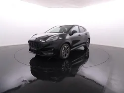 Preto Usado 2023 Ford Puma | € 20.900 (Preço justo)