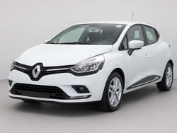 Branco Usado 2019 Renault Clio IV Zen | € 9.400 (Super Preço)