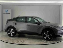Cinzento Usado 2025 Citroën C4 Citadino | € 25.490 (Preço elevado)