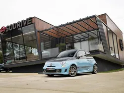 Abarth 595C
