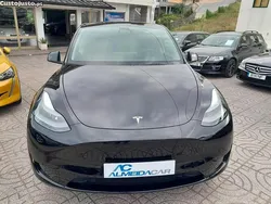 Preto Usado 2024 Tesla Model Y SUV | € 35.990 (Preço justo)