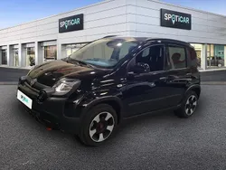 Preto Usado 2024 Fiat Panda Red Citadino | € 15.900 (Preço justo)
