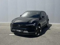 Preto Novo 2025 Volvo EX30 SUV | € 50.400