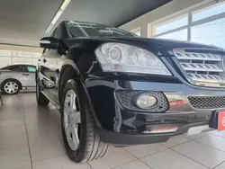 Preto Usado 2006 Mercedes ML320 SUV | € 18.750