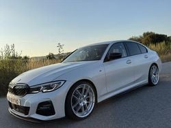 Usado 2019 BMW 330 Comfort Edition Sedan | € 34.000