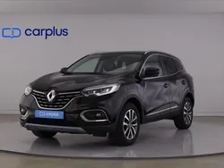 Preto Usado 2021 Renault Kadjar Intens SUV | € 18.900 (Preço justo)