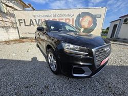 Preto Usado 2018 Audi Q2 Sport SUV | € 19.900 (Super Preço)