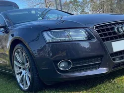 Usado 2011 Audi A5 Sportback Sedan | € 13.900