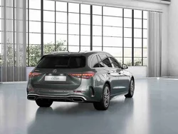 Cinzento Novo 2025 Mercedes C300e Carrinha | € 80.975