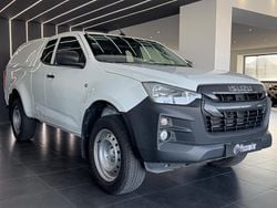 Branco Usado 2021 Isuzu D-Max Pickup | € 29.500 (Super Preço)