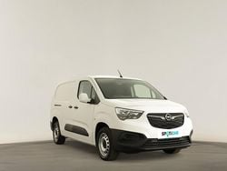 Branco Usado 2021 Opel Combo Enjoy Monovolume | € 16.990 (Preço elevado)