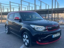 Usado 2016 Kia Soul EV SUV | € 6.750