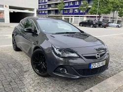 Usado 2014 Opel Astra GTC | € 12.000