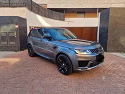 Usado 2019 Land Rover Range Rover Sport SUV | € 44.800 (Preço justo)