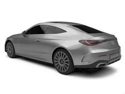 Usado 2023 Mercedes CLE200 Coupé | € 64.194