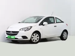 Branco Usado 2018 Opel Corsa | € 8.900 (Bom preço)